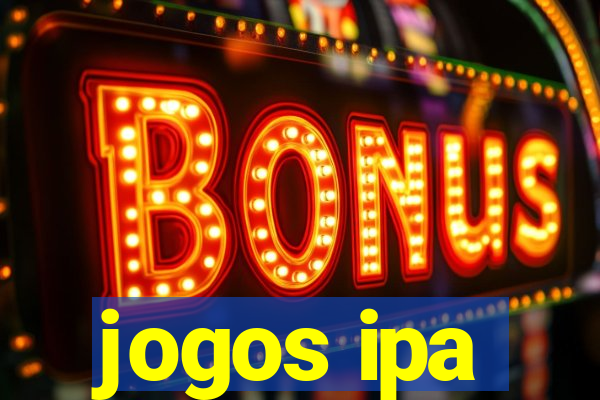 jogos ipa